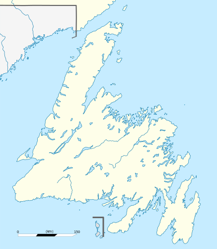 Conception Harbour